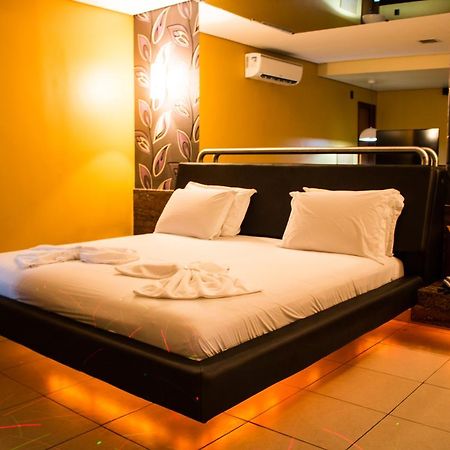 Village Motel (Adults Only) Fortaleza  Eksteriør bilde