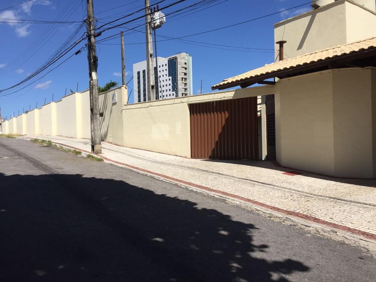Village Motel (Adults Only) Fortaleza  Eksteriør bilde