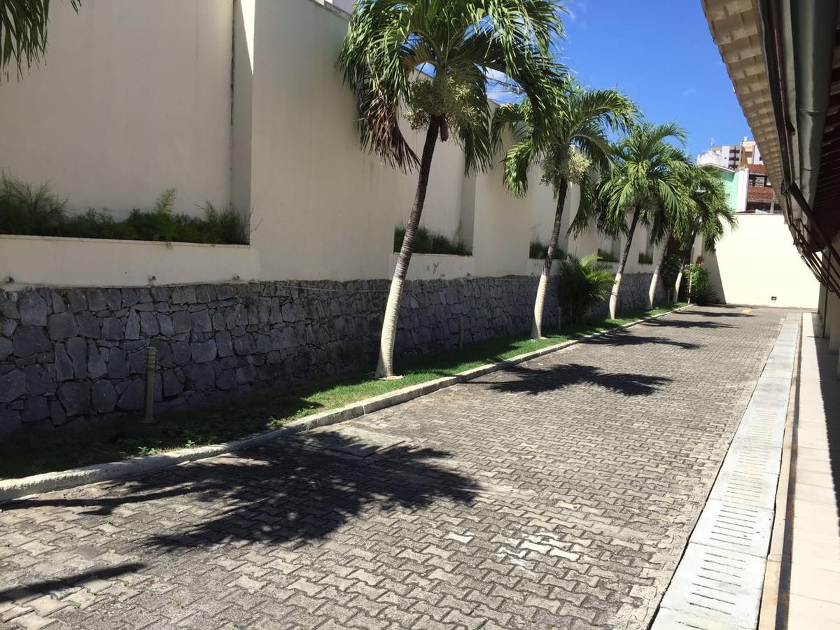 Village Motel (Adults Only) Fortaleza  Eksteriør bilde